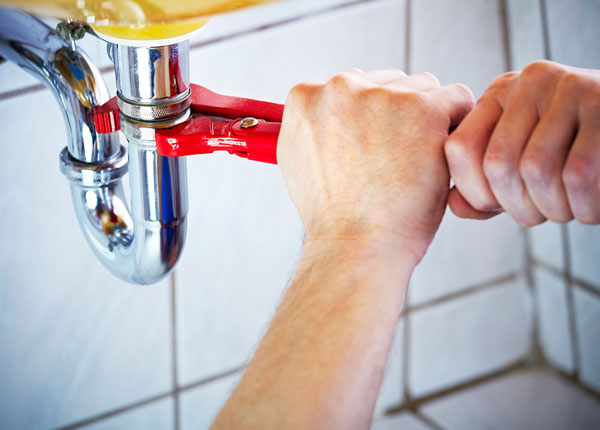 About Ladysmith Plumbers
